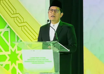 DSN-MUI Terbitkan Fatwa Kegiatan Usaha Bulion Berbasis Syariah