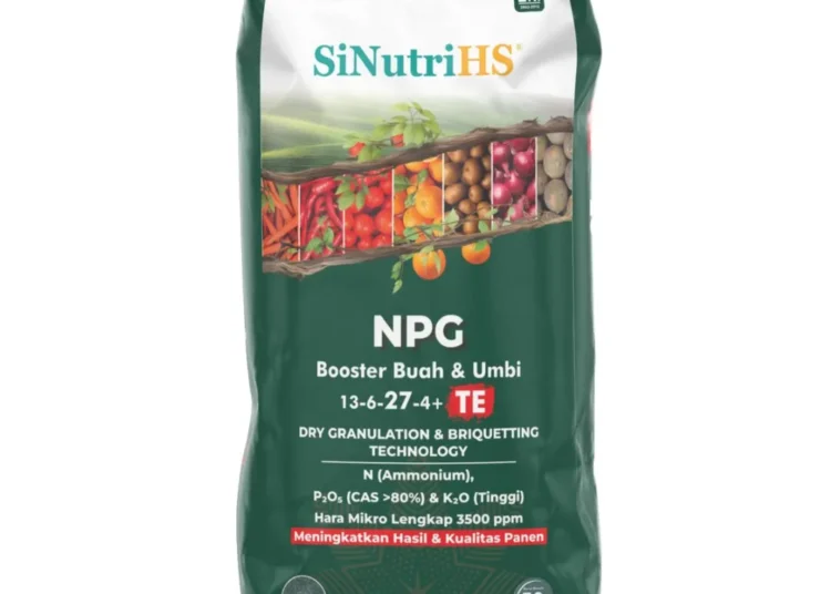 Ilustrasi, Produk PT Nusa Palapa Gemilang  Tbk (NGPF)