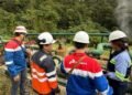 Pertamina Geothermal Energy (PGE) Jajaki Pasar Internasional, Targetkan Pemasangan Perdana Flow2Max® di EDC Filipina pada Juni 2026