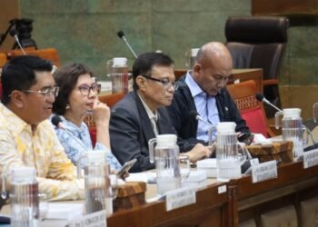 Rektor Universitas Paramadina Kritik Kebijakan dan Praktik Diskriminatif Pendidikan Tinggi Indonesia