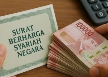 Pemerintah Segera Lelang Delapan Seri Sukuk Negara Senilai Rp11 triliun