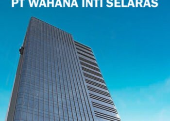 Maret 2026, Wahana Inti Selaras Rilis Obligasi Rp1,826 Triliun