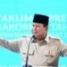 Prabowo Larang Ekspor Limbah Sawit Dan Minyak Jelantah