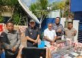 Warning!! Rokok Ilegal Semakin Merajalela di Wilayah Manggarai Raya, NTT