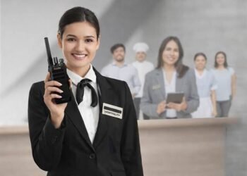 Motorola Solutions dan Harrisma Hadirkan Mag One X10d, Radio Komunikasi Profesional dengan Harga Kompetitif