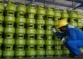 Jelang Imlek dan Ramadhan, Pertamina Perbanyak Pasokan LPG Untuk Jawa Timur