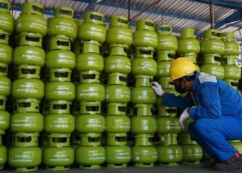 Jelang Imlek dan Ramadhan, Pertamina Perbanyak Pasokan LPG Untuk Jawa Timur