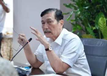 Dewan Ekonomi Nasional Usul Pejabat Baru Isi Jabatan Dirut BEI