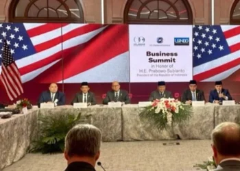 Kadin Nilai Tarif Resiprokal 19 Persen AS Sangat Kompetitif