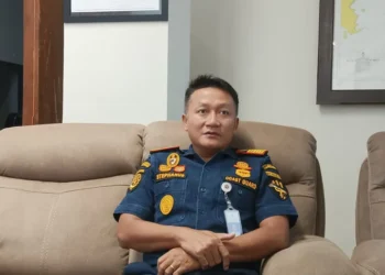 DPRD Manggarai Barat Rekomendasikan Bentuk Satgas Penertiban Kapal Wisata
