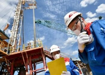 Antisipasi Dampak Dinamika Geopolitik Timur Tengah, PT Pertamina Perkuat Mitigasi Risiko