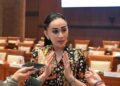 Amelia Anggraini Minta Pemerintah Antisipasi Dampak Geopolitik Penutupan Selat Hormuz