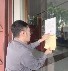 Menjaga Kepercayaan Masyarakat, OJK Cabut Izin Usaha BPR Koperindo Jaya