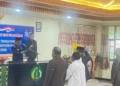 Abaikan SK Gubernur NTT, Bupati Ngada Lantik Sekda Definitif