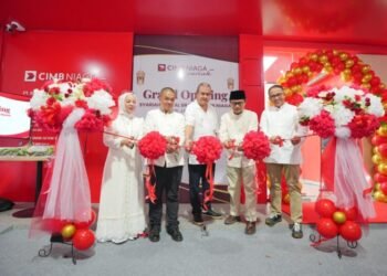 CIMB Niaga Syariah Resmikan Digital Branch, Perluas Akses Layanan Perbankan Syariah di Bogor