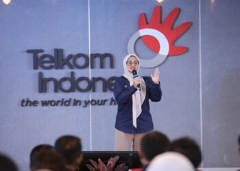 TelkomGroup Siapkan Layanan Terbaik Selama Ramadhan Hingga Lebaran