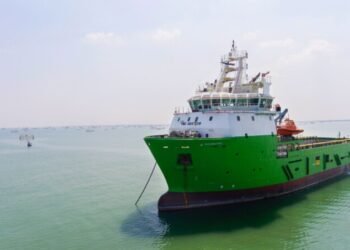 Tunggu Persetujuan RUPSLB, Pelayaran Ekalya (ELPI) Siap Gelar Right Issue 2,112 Miliar Saham