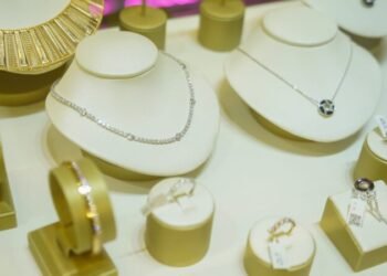 Standar Mutu Emas Diperkuat Guna Pacu Daya Saing Industri Perhiasan