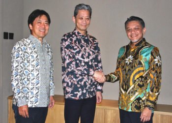 Affirmate Menyelesaikan Investasi di Anak Usaha MUFG Finance & Leasing Co., Ltd. di Indonesia