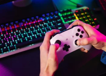 Orang Indonesia Gemar Main Gim, Uang Yang Dikeluarkan Capai US$ 436 Juta