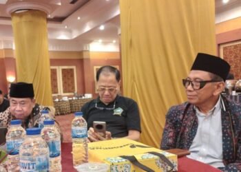 DNIKS-PPEKRAF Fokus Pemberdayaan Guna Kurangi Kemiskinan