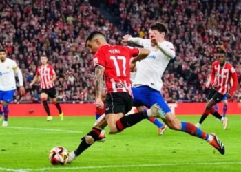 The Big Three La Liga Sama-sama Menang Tipis