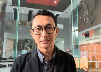Kembali Mangkir, Eks Menhub Budi Karya Terancam Dipanggil Paksa KPK Soal Kasus DJKA