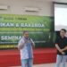Pemuda Katolik Komda Banten Gelar Seminar Teknologi AI