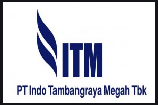 Indo Tambangraya (ITMG) Bidik Penjualan Batubara 6,8 Juta Ton pada Kuartal I 2026