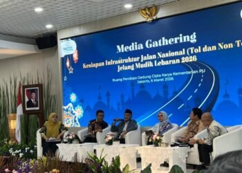 Proyek MLFF Tetap Berlanjut, Pemerintah Mulai Tahap Pengujian