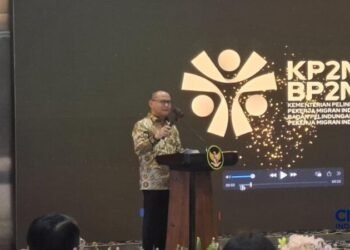 Respon Kebutuhan Pekerja Migran, Menteri P2MI Luncurkan KUR CPMI