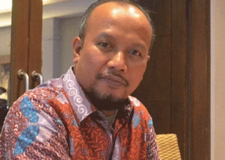 Tulus Abadi - Pegiat Perlindungan Konsumen dan Pemerhati Energi, Ketua Forum Konsumen Berdaya Indonesia