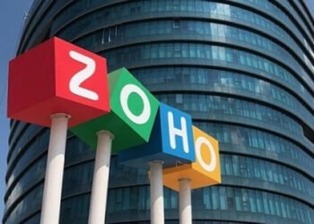 Zoho Corporation Melampaui Satu Juta Pelanggan Perusahaan Berbayar