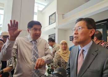 Pemerintah Siap Bangun 140 Ribu Unit Hunian Pada Lahan Hibah Lippo Group di Cikarang