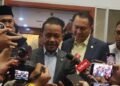 Menteri ESDM: Pasokan BBM Nasional Masih Aman Hingga Satu Bulan ke Depan