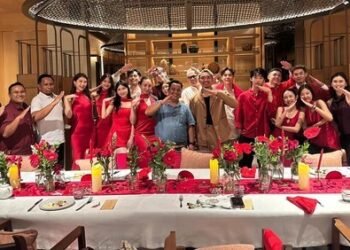 BPOLBF Gandeng 12 Influencer Malaysia Promosi Destinasi Wisata  Labuan Bajo