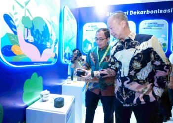 Kemenperin Fasilitasi Sertifikat Industri Hijau