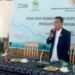 Anggota DPRD Mabar, Inocentius Peni Dorong Pemda Gencar Lakukan Promosi Spot Wisata