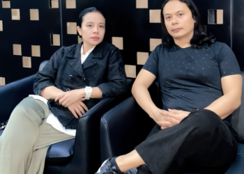 Zendhy Kusuma Buka Suara soal Video Viral Restoran: “Mari Kita Belajar Bersama Tanpa Cyberbullying”